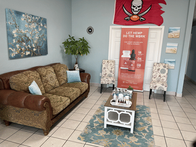 Your CBD Store | SUNMED - Brandon, FL