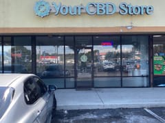 Your CBD Store | SUNMED - Brandon, FL