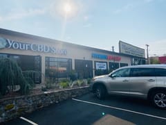 Your CBD Store | SUNMED - Branford, CT