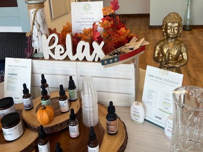 Your CBD Store | SUNMED - Branford, CT