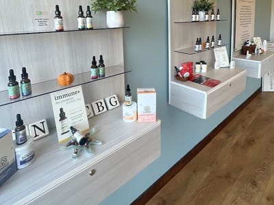 Your CBD Store | SUNMED - Branford, CT