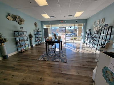 Your CBD Store | SUNMED - Braselton, GA