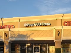 Your CBD Store | SUNMED - Braselton, GA