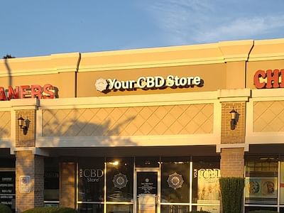 Your CBD Store | SUNMED - Braselton, GA