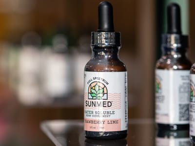 Your CBD Store | SUNMED - Buckhead, GA