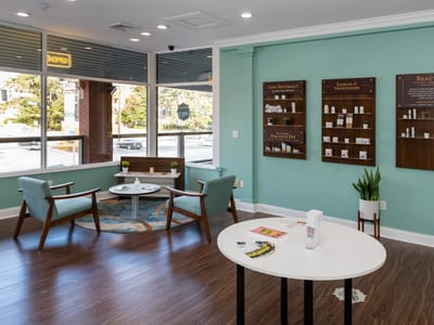 Your CBD Store | SUNMED - Buckhead, GA