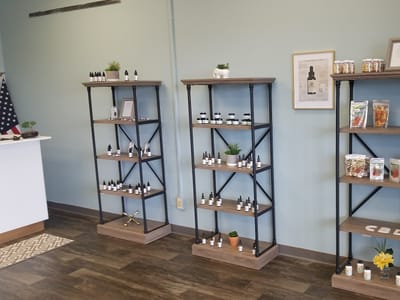 Your CBD Store | SUNMED - Buffalo, MN