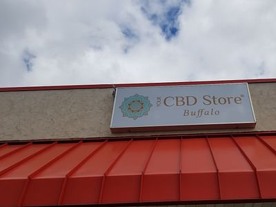 Your CBD Store | SUNMED - Buffalo, MN