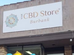 Your CBD Store | SUNMED - Burbank, CA