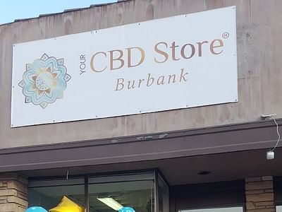 Your CBD Store | SUNMED - Burbank, CA