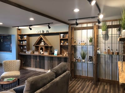 Your CBD Store | SUNMED - Butler, PA
