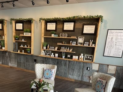 Your CBD Store | SUNMED - Butler, PA