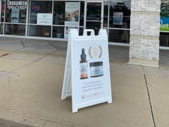 Your CBD Store | SUNMED - Butler, PA