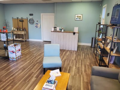 Your CBD Store | SUNMED - Calabash, NC