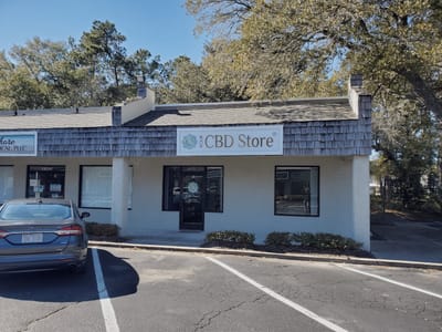 Your CBD Store | SUNMED - Calabash, NC