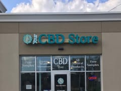 Your CBD Store | SUNMED - Camillus, NY