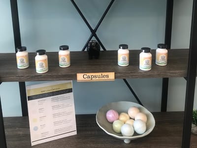 Your CBD Store | SUNMED - Camillus, NY