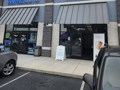 Your CBD Store | SUNMED - Camp Hill, PA