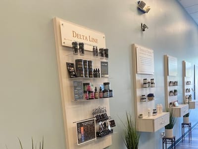 Your CBD Store | SUNMED - Camp Hill, PA