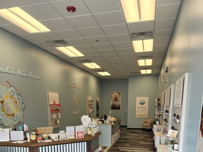 Your CBD Store | SUNMED - Camp Hill, PA