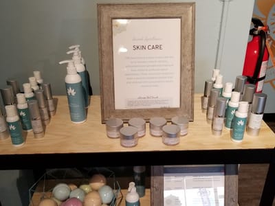 Your CBD Store | SUNMED - Canton, OH