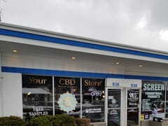 Your CBD Store | SUNMED - Canton, OH