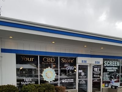 Your CBD Store | SUNMED - Canton, OH