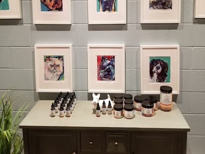 Your CBD Store | SUNMED - Canton, OH