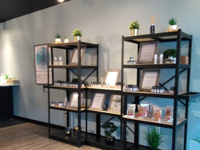Your CBD Store | SUNMED - Canton, OH