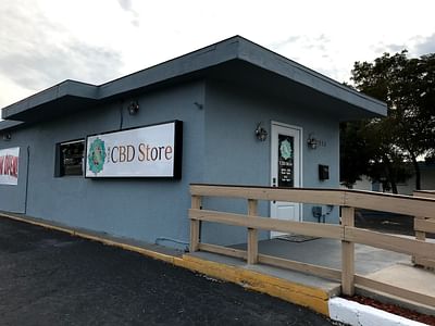 Your CBD Store | SUNMED - Cape Coral, FL
