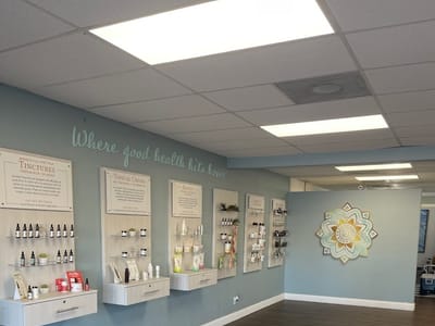 Your CBD Store | SUNMED - Cape Coral, FL