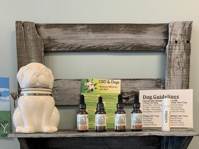 Your CBD Store | SUNMED - Carrollton, GA