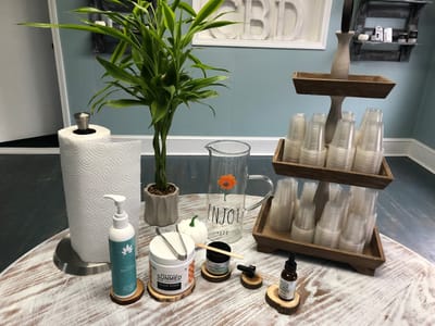 Your CBD Store | SUNMED - Carrollton, GA