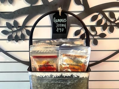 Your CBD Store | SUNMED - Cartersville, GA