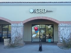 Your CBD Store | SUNMED - Catalina, AZ