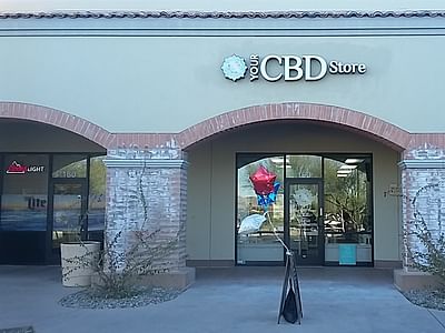 Your CBD Store | SUNMED - Catalina, AZ
