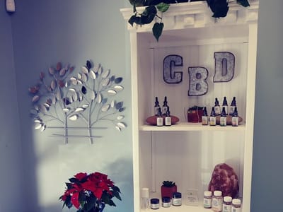Your CBD Store | SUNMED - Catalina, AZ