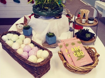 Your CBD Store | SUNMED - Catalina, AZ