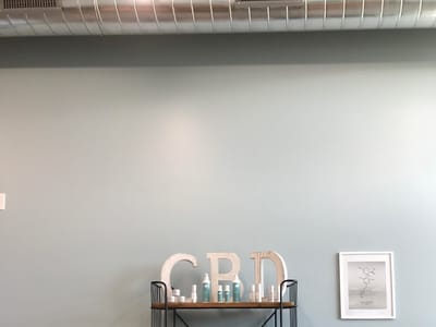 Your CBD Store | SUNMED - Cedar Falls, IA