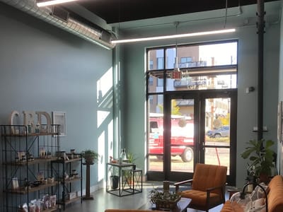 Your CBD Store | SUNMED - Cedar Falls, IA