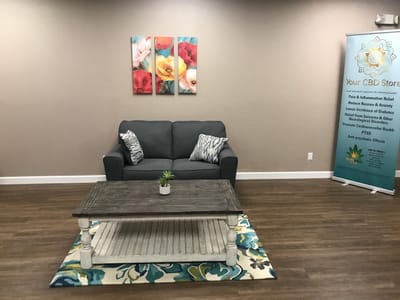 Your CBD Store | SUNMED - Cedar Rapids, IA