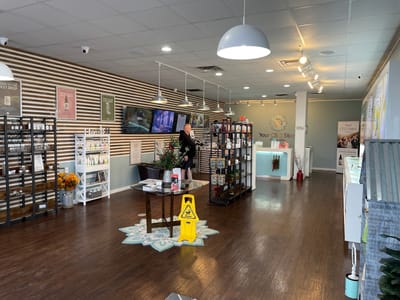 Your CBD Store | SUNMED - Centerville, OH