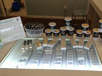 Your CBD Store | SUNMED - Centerville, OH
