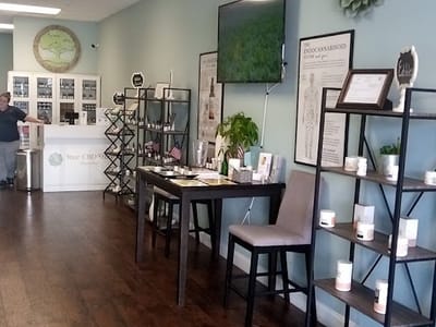 Your CBD Store | SUNMED - Chamblee, GA