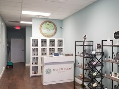 Your CBD Store | SUNMED - Chamblee, GA