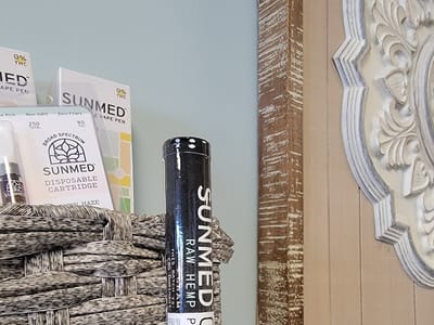 Your CBD Store | SUNMED - Chamblee, GA