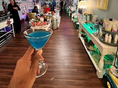 Your CBD Store | SUNMED - Chantilly, VA