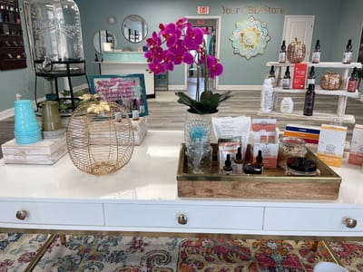 Your CBD Store - Sunmed - Chardon, OH