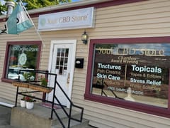 Your CBD Store - Sunmed - Chardon, OH