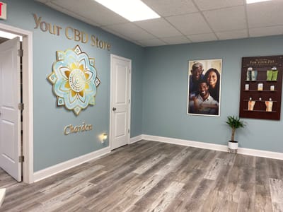 Your CBD Store - Sunmed - Chardon, OH